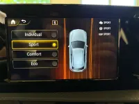Gebraucht Mercedes A180 AMG line 136 PS (100 kW) 2020 Limousine