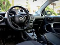 gebraucht Smart ForTwo Electric Drive Electrique 82ch pure