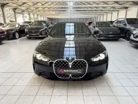 Gebraucht BMW 420 Cabriolet Shadowline 184 PS (135 kW) 2023 Schwarz Cabrio