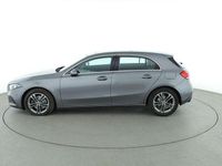 Gebraucht Mercedes A200 163 PS (119 kW) 2019 Grau Limousine
