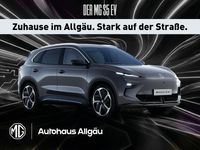 Neu MG S5 Luxury 169 kW (231 PS) 2026 SUV