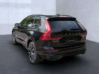 Second-hand Volvo XC60 Ultimate 197 CP (144 kW) 2024 Negru SUV
