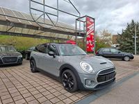Gebraucht Mini Cooper Clubman 190 PS (139 kW) 2017 Grau Kombi