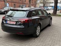 Usata Opel Insignia Edition 136 CV (100 kW) 2015 Nero Station wagon