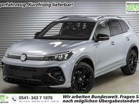 Neu VW Tiguan R-line 193 PS (141 kW) 2025 Oyster silver metallic... SUV