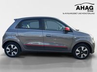 Second-hand Renault Twingo 69 CP (50 kW) 2017 Gri Hatchback
