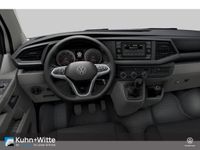 gebraucht VW Transporter Transporter👷🏽‍♂️Pritschenwagen Doppelkabine 👷🏽‍♂️ 2,0 l TDI