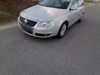 Gebraucht VW Passat 200 PS (147 kW) 2009 Grau Kombi