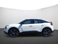 Gebraucht Citroën C4 Feel 131 PS (96 kW) 2023 Weiß SUV