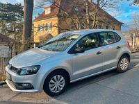 gebraucht VW Polo 1.0