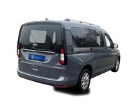 gebraucht Ford Tourneo Connect 1.5 EcoBoost ACTIVE 5-türig