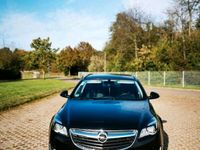gebraucht Opel Insignia A sports tourer