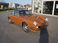 Gebraucht Porsche 911 190 PS (139 kW) 1973 Braun Cabrio