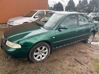 gebraucht Audi A4 1.6