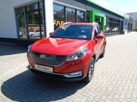 Gebraucht DFSK Seres 3 119 kW (163 PS) 2022 Rotmetallic SUV