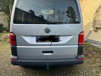 gebraucht VW Transporter Kasten t6, 2,0, TDI