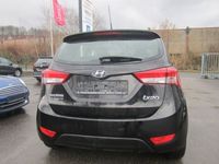 gebraucht Hyundai ix20 5 Star Edition