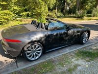 gebraucht Jaguar F-Type 5.0 L V8 S Kompressor