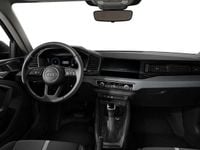 Second-hand Audi A1 Advanced 95 CP (69 kW) 2024 Negru SUV