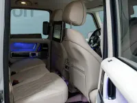 Gebraucht Mercedes G63 AMG AMG 585 PS (430 kW) 2023 Weiß SUV