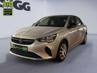 Gebraucht Opel Corsa Edition 101 PS (74 kW) 2022 Aluminium silber (metallic) Kleinwagen