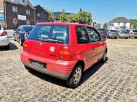 gebraucht Seat Arosa Select 1.0*TÜV/AU