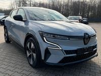 Gebraucht Renault Megane E-Tech Equilibre 161 kW (220 PS) 2022 Grau SUV