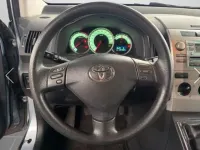 Używany Toyota Corolla 110 KM (80 kW) 2005 Srebrny Kombi