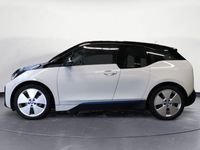 gebraucht BMW i3 (120 Ah) Navi Prof. Klimaaut. PDC Sitzheizung