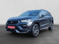 Neu Cupra Ateca 190 PS (139 kW) 2026 Schwarz SUV