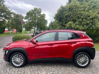 gebraucht Hyundai Kona Trend 4WD Tüv Neu 1.Hand Automatik 4x4