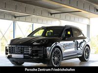Neu Porsche Cayenne S E-Hybrid Black Edition 519 PS (381 kW) 2025 Schwarz SUV