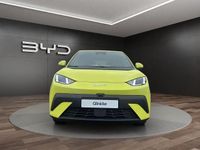 Neu BYD Dolphin Surf Boost 64 kW (88 PS) 2025 Grün Kleinwagen