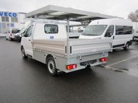 Gebraucht Fiat Scudo 145 PS (106 kW) 2024 Weiß (gelato weiss (weiß)) Van