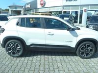 gebraucht Jeep Avenger 1.2 GSE T3 GDI Altitude