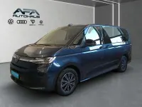 Gebraucht VW T7 Goal 150 PS (110 kW) 2025 Blau Van