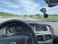 Gebraucht Volvo V40 120 PS (88 kW) 2016 Kombi