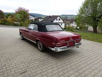 gebraucht Mercedes 280 SE