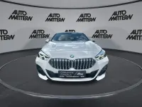 Gebraucht BMW 218 M Sport 100 PS (73 kW) 2024 Weiß Coupé