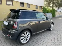 Occasion Mini Cooper S 184 PK (135 kW) 2011 Grijs Hatchback