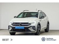 Gebraucht VW Taigo Style 150 PS (110 kW) 2023 Ascotgrau SUV