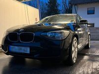 gebraucht BMW 114 