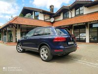 gebraucht VW Touareg V6 TDI 3.0 245ps. 4xmotion