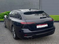 Usado Audi A6 S-Line 204 HP (150 kW) 2025 Azul Carrinha