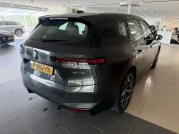 Gebraucht BMW iX Executive 239 kW (326 PS) 2022 Grau SUV