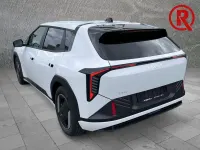 Neu Kia EV4 Earth 150 kW (204 PS) 2026 Deluxeweiß Limousine