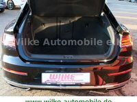 Gebraucht VW Arteon Elegance 190 PS (139 kW) 2018 Schwarz Limousine