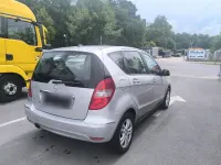 Gebraucht Mercedes A180 110 PS (80 kW) 2009 Kleinwagen