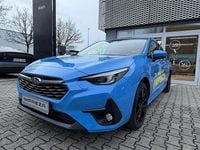 Gebraucht Subaru Impreza Platinum 136 PS (100 kW) 2025 Blau Kleinwagen