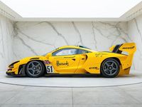 Gebraucht McLaren Senna GTR 844 PS (620 kW) 2020 Gelb